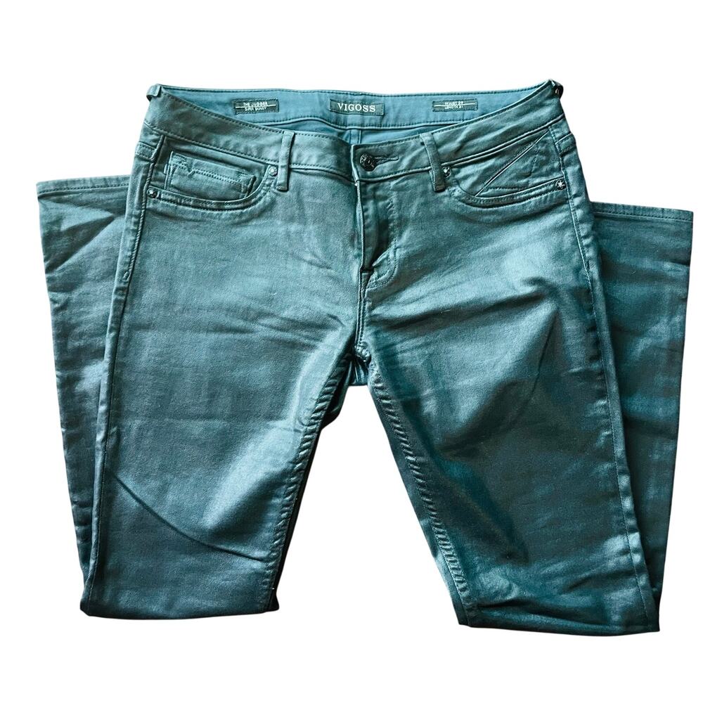 Vigoss The Jagger Super Skinny Jeans size 29